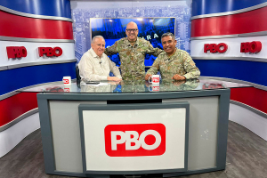 Programa “Altavoz” de PBO Noticias entrevista al Jefe de Reemplazos y Reservas del Ejército sobre el Plan “Ñuqanchik”