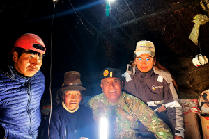 Plan Ñuqanchik:  Inicia instalación de 1000 kits de energía solar